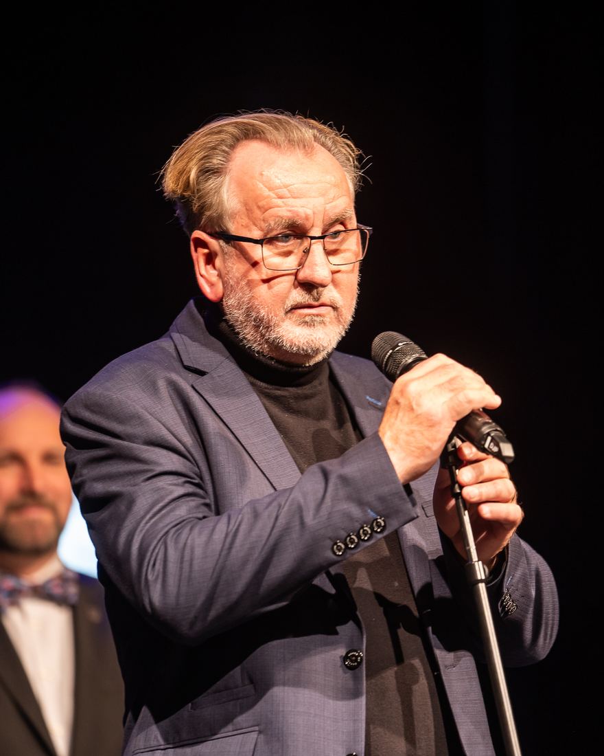 Hodossy Gyula