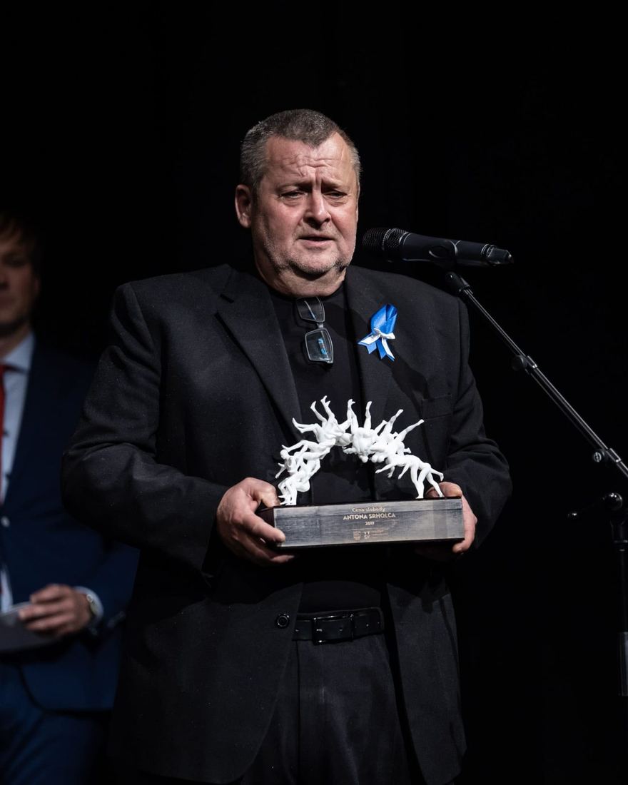 Ľubomír Navrátil