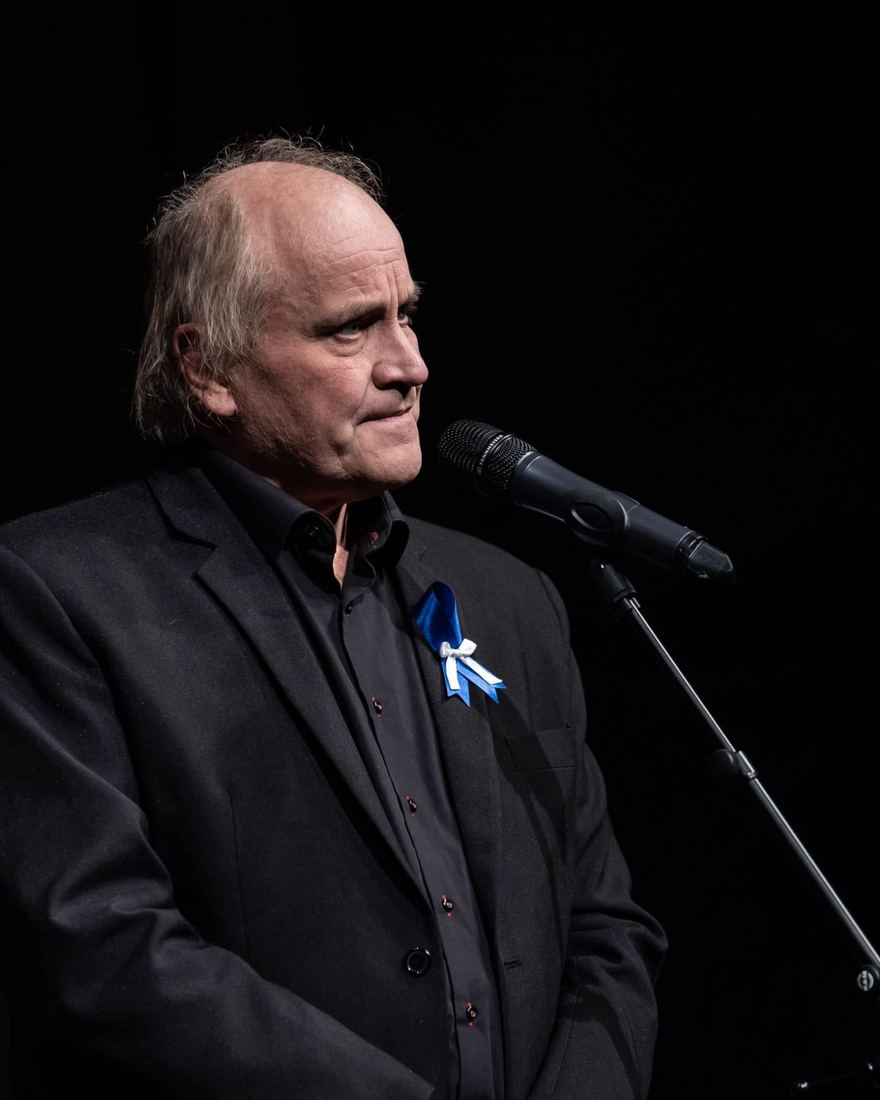 Michael Kocáb