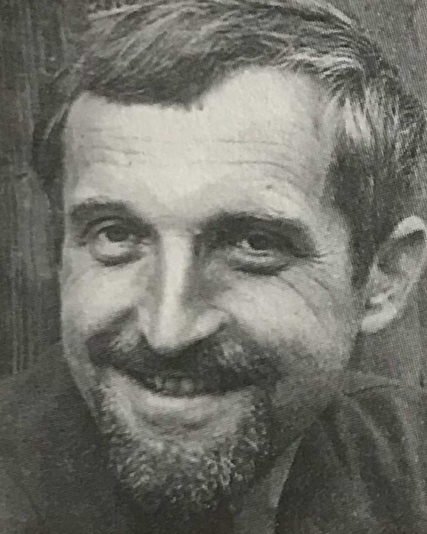 Rudolf Skukálek